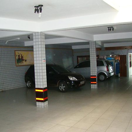 Pousada do Chafariz Mariana Exterior foto