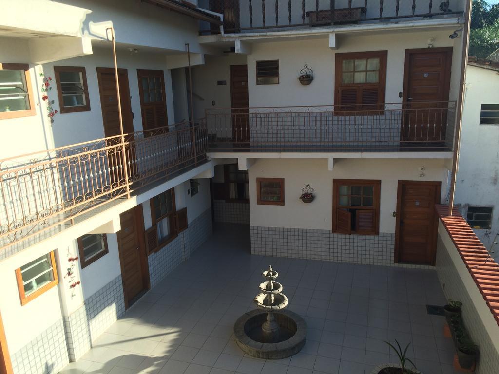 Pousada do Chafariz Mariana Exterior foto
