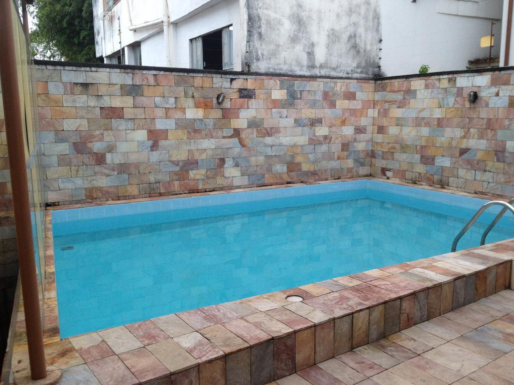 Pousada do Chafariz Mariana Exterior foto