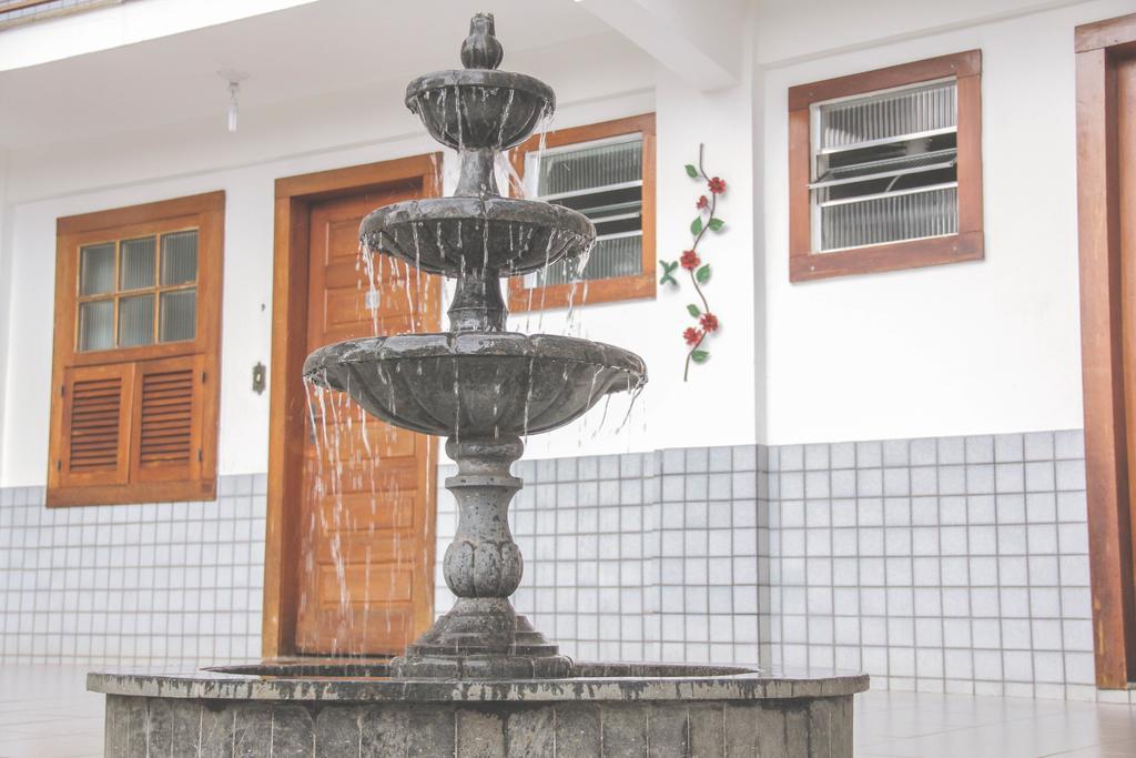 Pousada do Chafariz Mariana Exterior foto